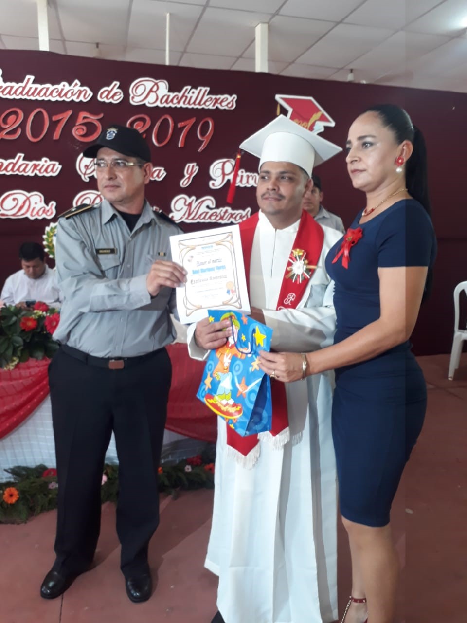 SISTEMA PENITENCIARIO1